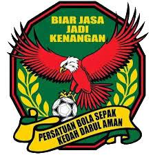 Aged 12 years and above with savings account; Kedah Darul Aman Fc Wikipedia Bahasa Melayu Ensiklopedia Bebas