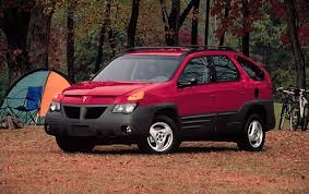 Image result for Medium Red 2001 Pontiac