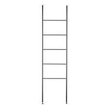 aquanova icon handdoek ladder handdoekenrek badkamer handdoeken ophangen ladder