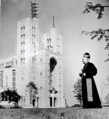 Cathedral of Mary Our Queen