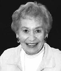 MARIAN GEE Obituary (2014)