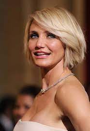 10 Nice Cameron Diaz Bob Hairstyles Bob Haircut And Hairstyle Ideas Cameron Diaz Short Hair Cameron Diaz Hair Short Hair Styles