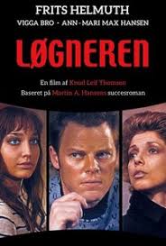 Benny Hansen Movies List