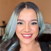 Leticia Perales's Instagram, Twitter & Facebook