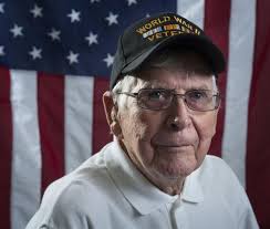Veterans Day salute: Paying tribute to World War 2 vets of West Michigan