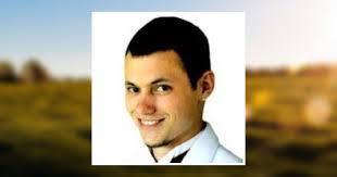 Joseph Goodwin's Instagram, Twitter & Facebook