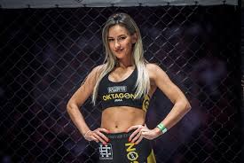 Watch oktagon mma (czech republic) live stream for free. Nejsympatictejsi Bojovnice Oktagonu Oktagon Mma