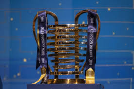 Com 15 dos 16 classificados para as oitavas de final, veja quem são os times que estão na próxima fase da copa do brasil. Copa Do Nordeste Define Os Oito Classificados Para As Quartas De Final Veja Os Confrontos Copa Do Nordeste Ge