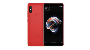 Mi Redmi Note 5 Pro