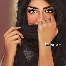 Maybe you would like to learn more about one of these? 12 Sara Art Ideas Girly Art Girly M Girly Drawings