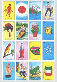 4.6 out of 5 stars 252 Loteria Cards Loteria Cards Cards Loteria