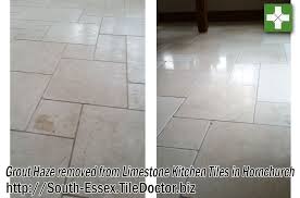 I Appreciate My Photography Is Not The Best But Hopefully If You Take A Close Look At The Lower Half Of The Picture Below Showing A Dull Limes Limestone Flooring