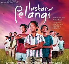 We did not find results for: Resensi Film Laskar Pelangi Ahmad Romdoni