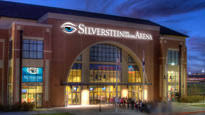 Silverstein Eye Centers Arena Independence Tickets