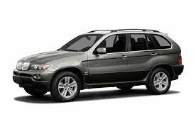 The carmaker rolled out the brand new 2 series coupe, the 4 series coupe and the i8, while also issuing a redesigned and sexier bmw x5. 2004 Bmw X5 4 4i 4dr All Wheel Drive Specs And Prices