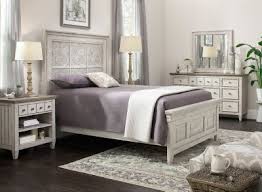 Queen bed, dresser and nightstand images1.americanlisted.com. Magnolia Park 4 Pc Bedroom Set Raymour Flanigan
