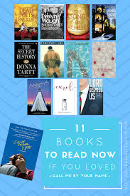 11 Books To Read If You Loved Call Me By Your Name The Copper Boom Books To Read Best History Books Books