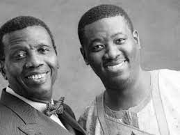 Dare adeboye was a life coach, visionary leader, motivator, bridge builder and the first son of. Pastor Adeboye Prays For Son On His 38th Birthday Says Miracle Was Performed The Day He Was Born Kemi Filani News