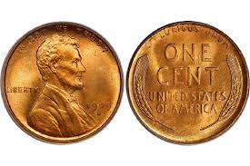 Lincoln Wheat Penny Values Da Farashin