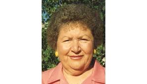 MARGARITE ARMSTRONG Obituary (1927