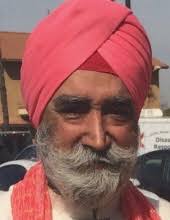 Satpal Singh Sahni