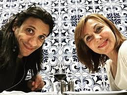 A mãe é que sabe. E Esta Maria Joao Abreu Afinal E Uma Empresaria De Sucesso Na Vida Real Mas Nem Imagina Como Nacional Flash