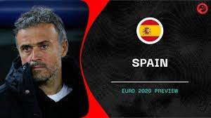 Фабиано прети (мантуя, италия) poland lost eight of its 10 matches against spain. Spain Euro 2021 Wallpapers Wallpaper Cave