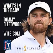 Tommy Fleetwood Driver