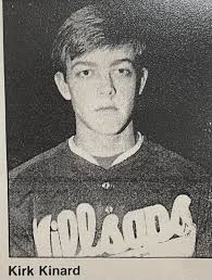 DID YOU KNOW? *The 1983 season was the first year Bat Girls were introduced  to the baseball program becoming one of the few schools coastwide at the  time to have such and