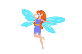 • 1 svg cut file for cricut, silhouette designer edition and more • 1 png high resolution 300dpi • 1 dxf for free version of silhouette cameo • 1 eps vector file for adobe illustrator, inkspace. Fairie Flying Svg Cut File By Creative Fabrica Crafts Creative Fabrica