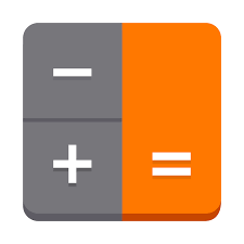Icon patterncreate icon patterns for your wallpapers or social networks. File Gnome Calculator Icon 2018 Svg Wikimedia Commons