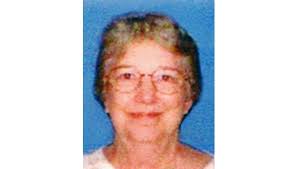 Geraldine Lord Obituary (1930