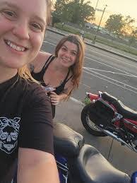 Leisha Wilson's Instagram, Twitter & Facebook