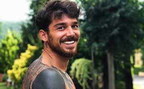 San lazzaro di savena (bo). Andrea Cerioli Eta Peso Altezza Tutte Le Info Sul Personaggio Piu Discusso Di Temptation Island Vip Urbanpost