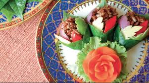 Interestingly, different islamic groups may have different views regarding seafood and whether it should be considered as halal or haram. Halal Dining In Thailand