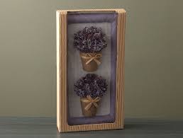 Kurutulacak çiçeğin renginin ve şeklinin korunmasıdır. Mirelle Kuru Cicek Madame Coco