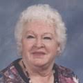 Alma Welch Obituary (2011)