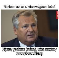 Oznacza to, że zegarki przestawimy w nocy z 28 na 29 października. Zmiana Czasu Z Zimowego Na Letni Stejk