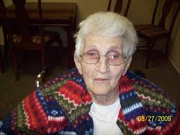 Thelma Frances Williams Grant (1921-2011)