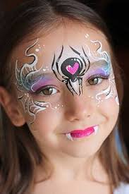 15 idées de Maquillage Halloween