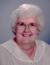 Ruth Spivey Basham Obituary (2022)