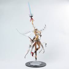 Fate Grand Order Anime Figure Saber Alter Gsc Fgo Altera Fate Extella Link 1 8 Attila Pvc Action Figures Collectible Model Toy Action Figures Aliexpress Better known as attila (アッティラ, attira?), she is different from the altera of earth. fate grand order anime figure saber alter gsc fgo altera fate extella link 1 8 attila pvc action figures collectible model toy