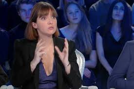 + add or change photo on imdbpro ». Aurore Berge Deputee Presidente Du Groupe France Israel Jforum