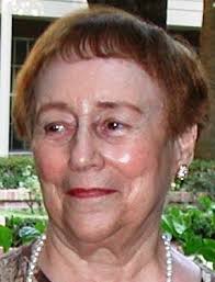 Jane Musselwhite Obituary