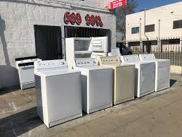 Big box appliance store subbed out warranty work to golden in house services. Cornejo S Appliance Shopoaklandnow