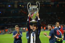 Uefa league champions xxi века 20 апр 2020 в 12:31. Uefa Champions League On Twitter Luis Enrique Extends Fcbarcelona Contract For Another Year Ucl Http T Co Vzc26xpn6b