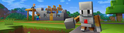 A command block is a block that can execute commands. Code Builder Command Blocks And More Come To Education Edition Minecraft Education Edition