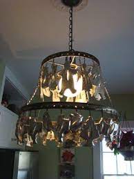 Pin On Upcycled Repurposed Lighting