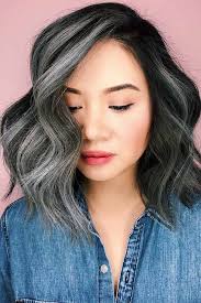 Hair styles for asian frzzy hair. 34 Iconic And Contemporary Asian Hairstyles To Try Out Now