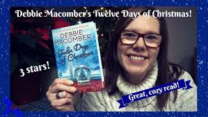 Review: Debbie Macomber's Twelve Days of Christmas
